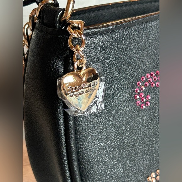 Juicy Couture Purse - Picture 15 of 16